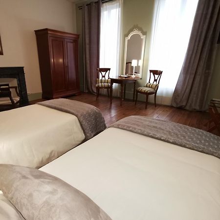 Hotel Le St Vincent Roquefort-sur-Soulzon Zewnętrze zdjęcie