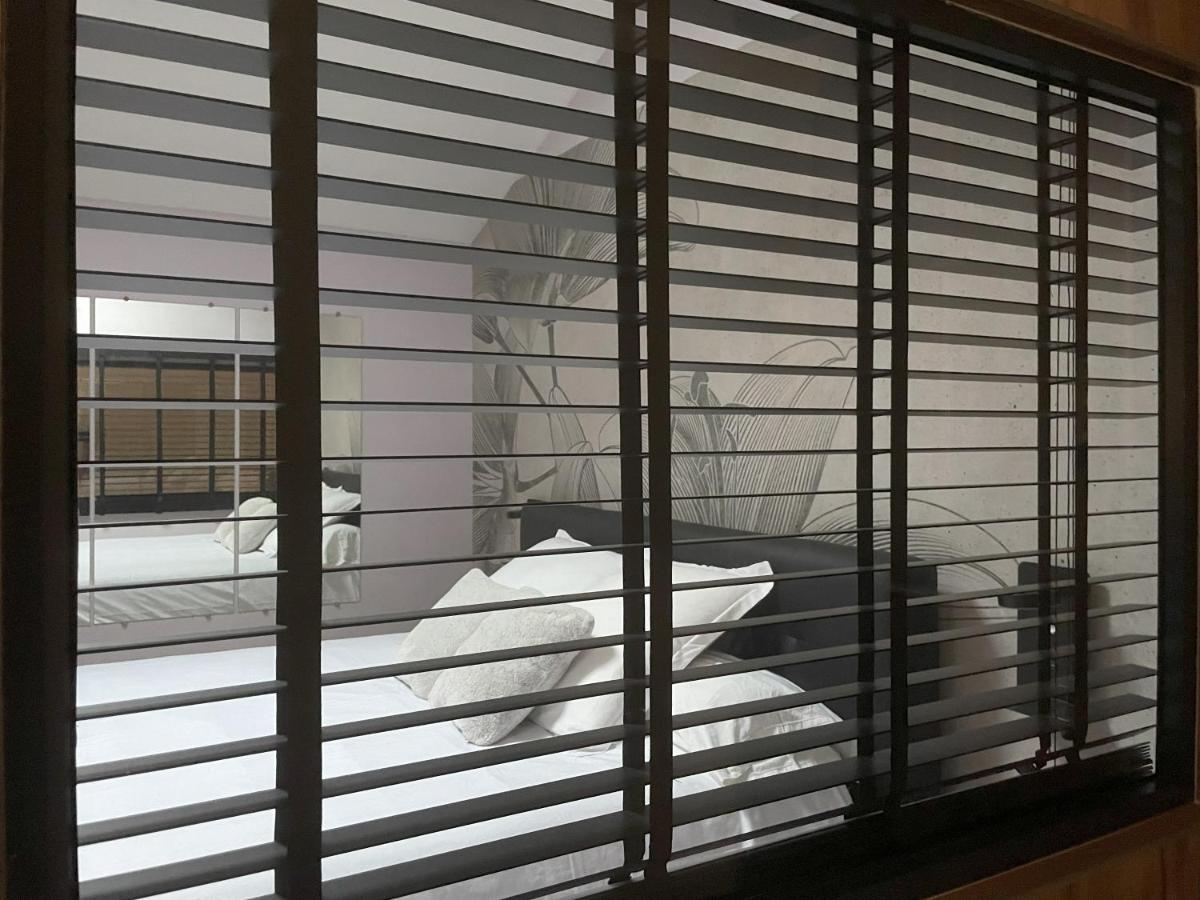 Hotel Le St Vincent Roquefort-sur-Soulzon Zewnętrze zdjęcie