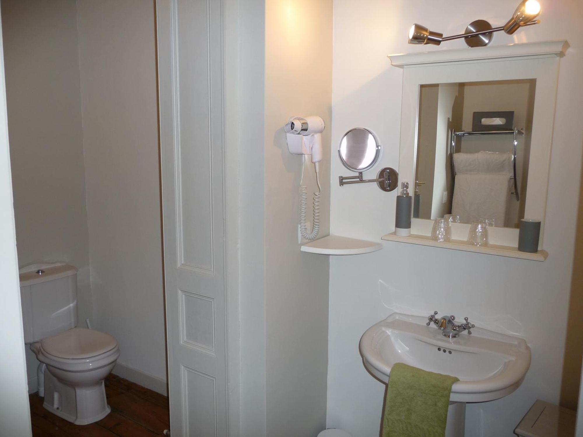 Hotel Le St Vincent Roquefort-sur-Soulzon Pokój zdjęcie