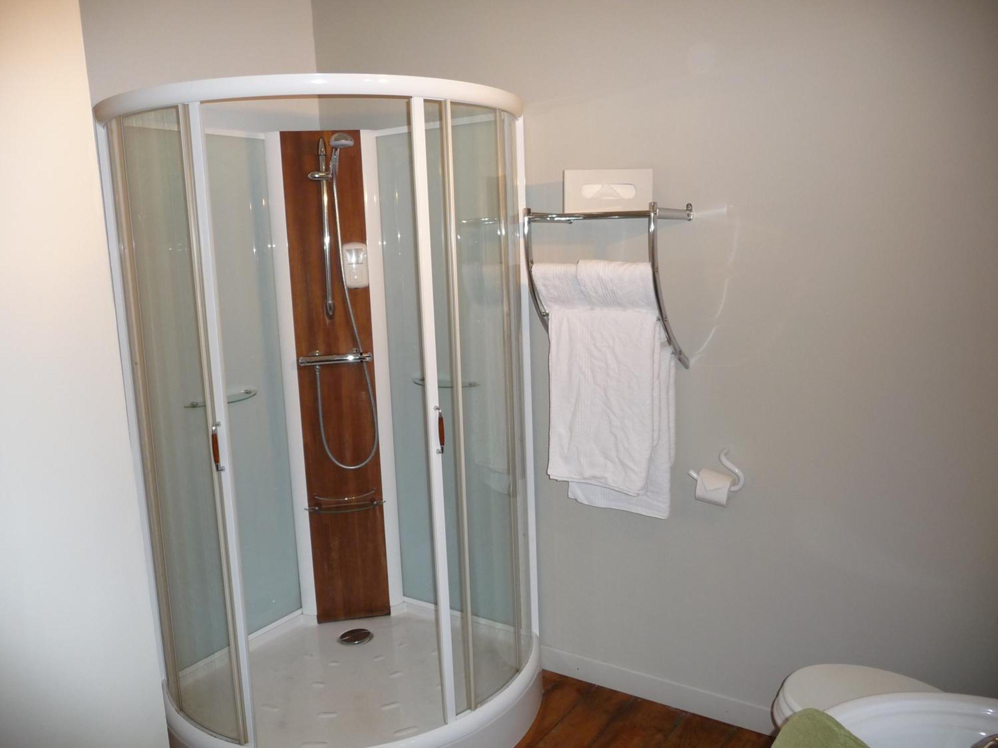 Hotel Le St Vincent Roquefort-sur-Soulzon Pokój zdjęcie