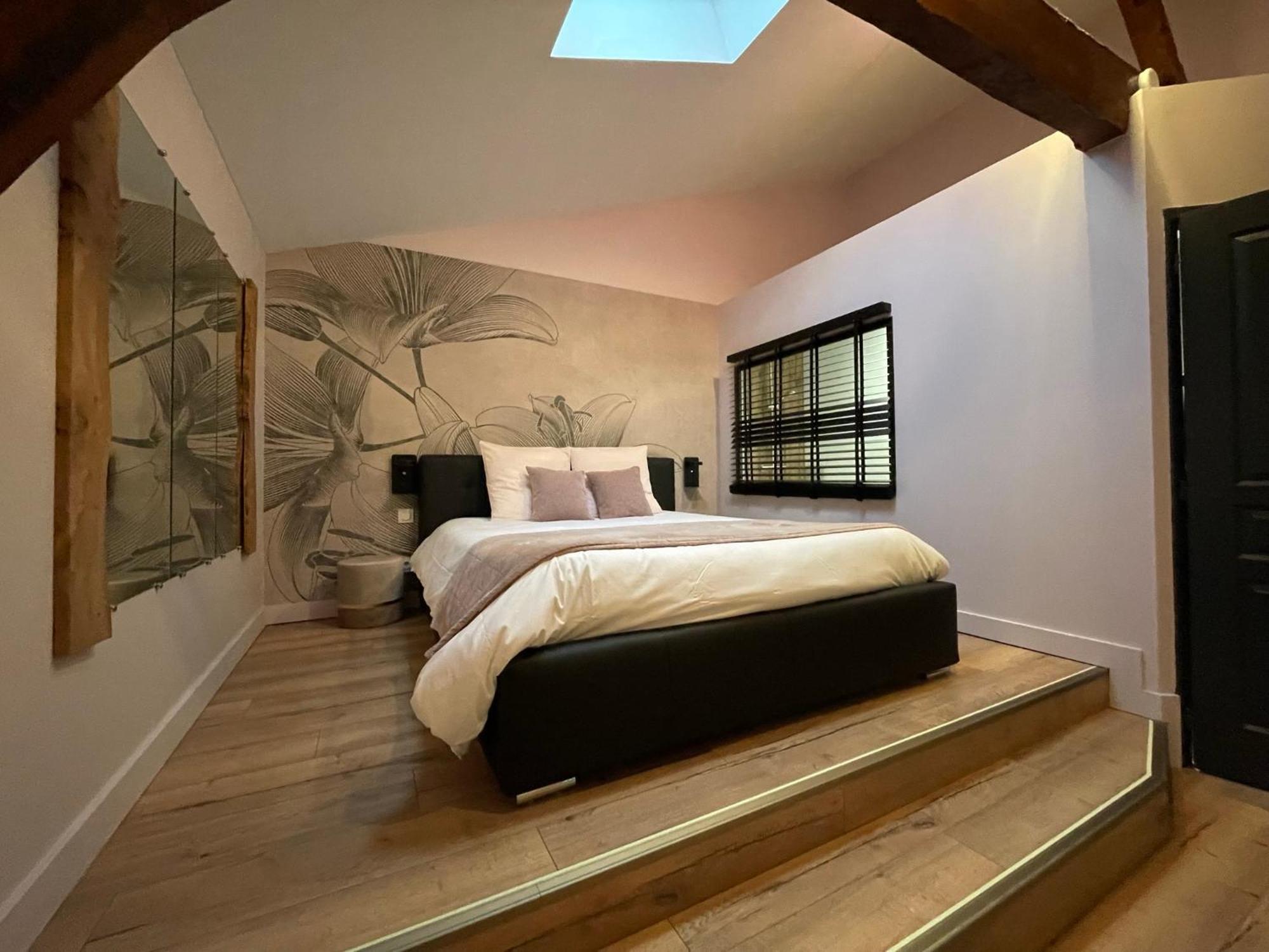 Hotel Le St Vincent Roquefort-sur-Soulzon Zewnętrze zdjęcie