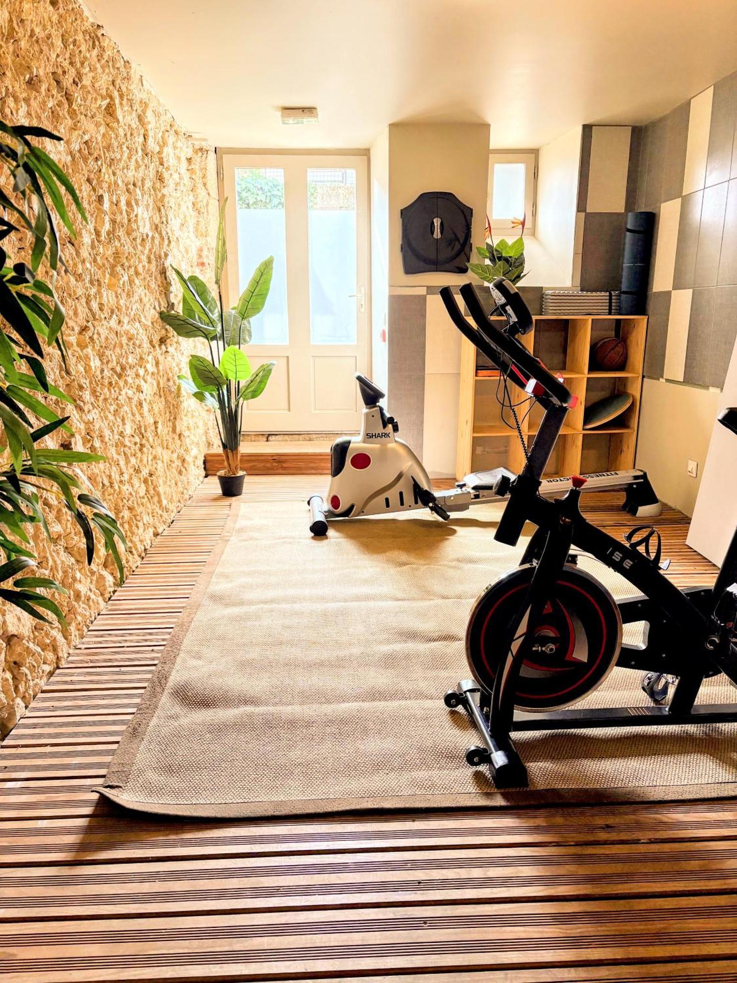 Hotel Le St Vincent Roquefort-sur-Soulzon Zewnętrze zdjęcie