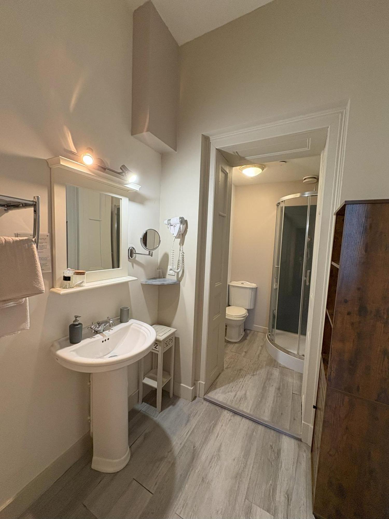 Hotel Le St Vincent Roquefort-sur-Soulzon Zewnętrze zdjęcie