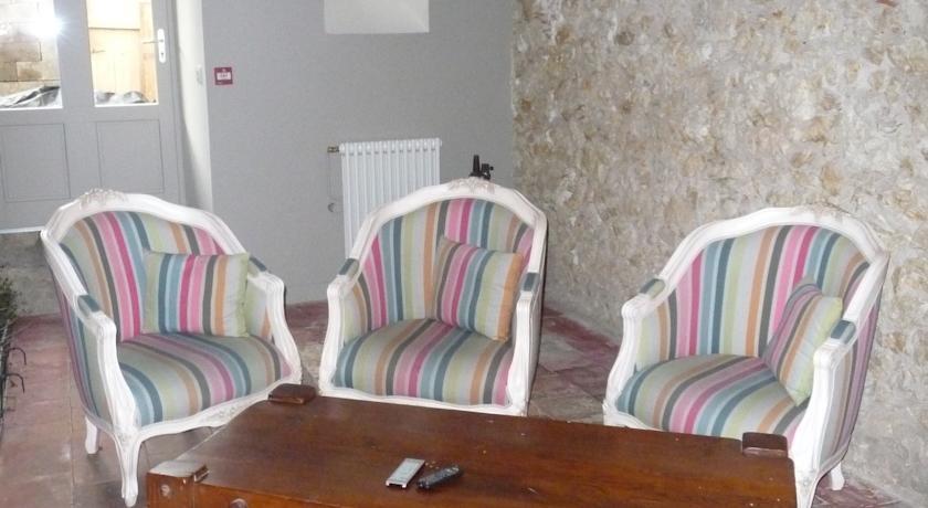 Hotel Le St Vincent Roquefort-sur-Soulzon Zewnętrze zdjęcie